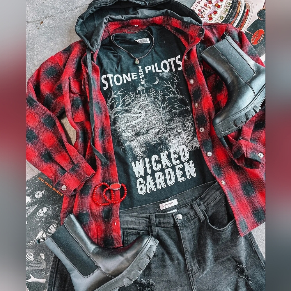 T-shirt